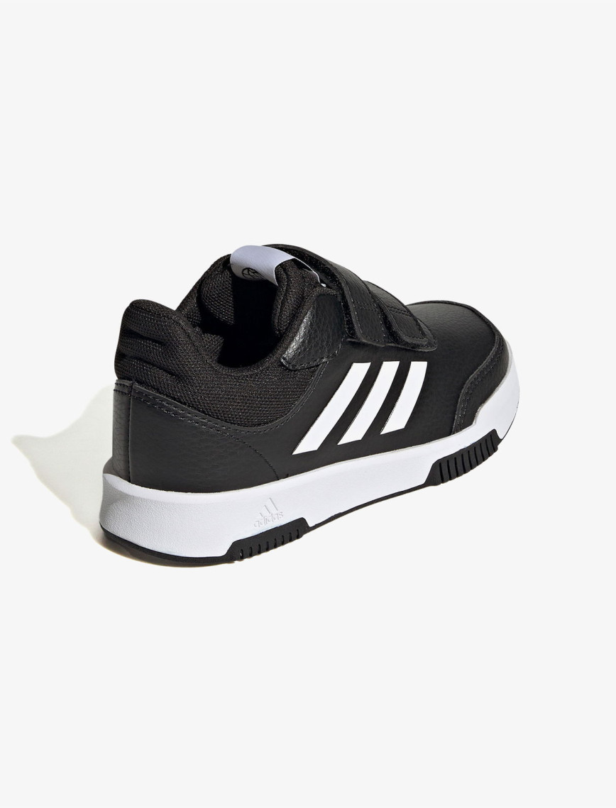 adidas Tensaur Hook and Loop Çocuk Siyah Spor Ayakkabı adidas Tensaur Hook and Loop Çocuk Siyah Spor Ayakkabı