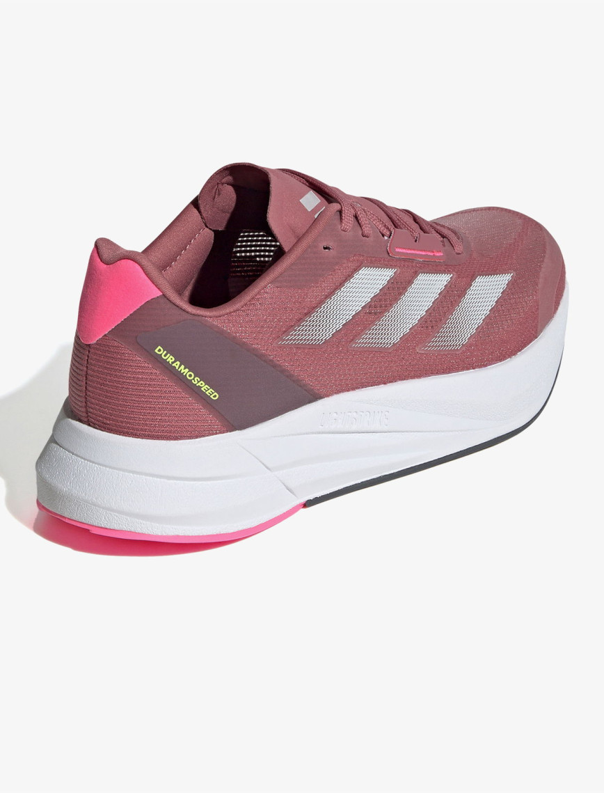 adidas Duramo Speed Kadın Pembe Koşu Ayakkabısı adidas Duramo Speed Kadın Pembe Koşu Ayakkabısı