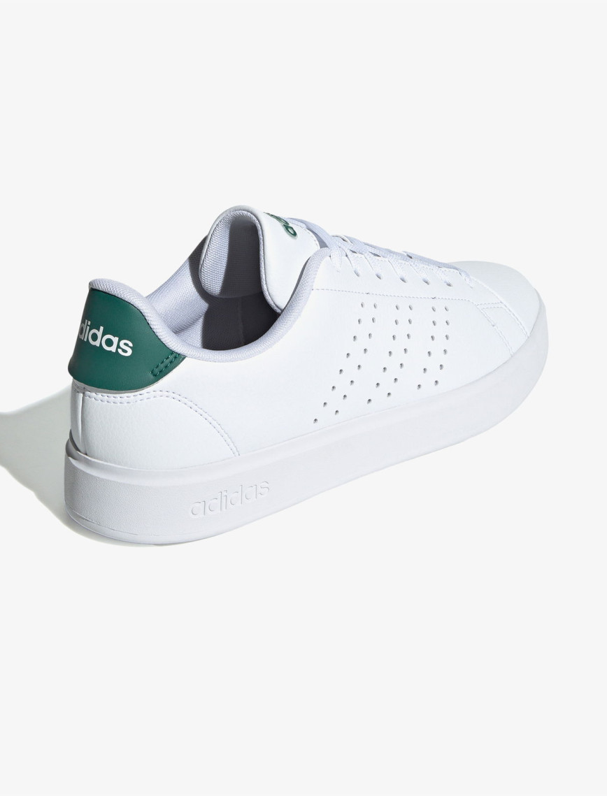 adidas Advantage 2.0 Erkek Beyaz Spor Ayakkabı adidas Advantage 2.0 Erkek Beyaz Spor Ayakkabı