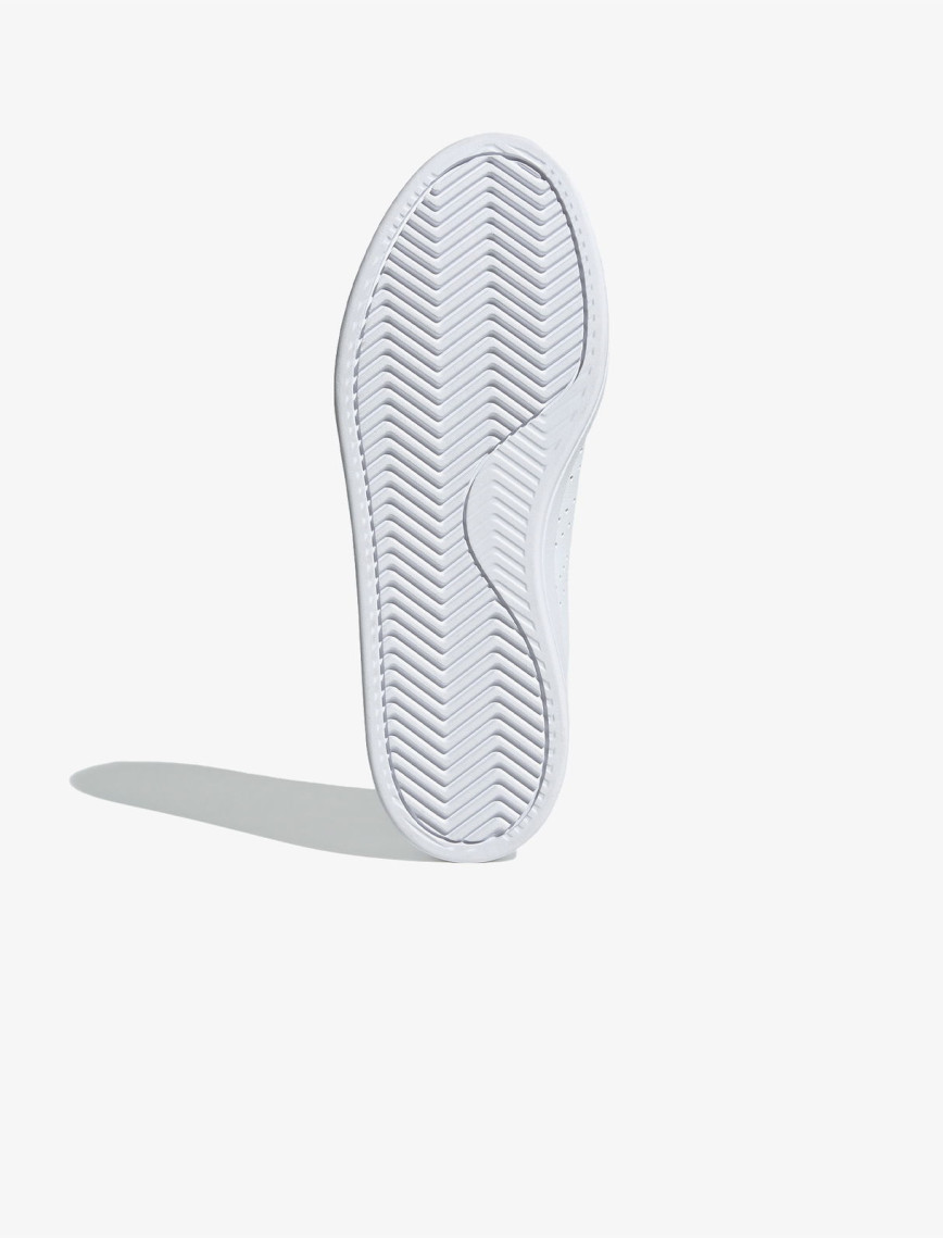 adidas Advantage 2.0 Erkek Beyaz Spor Ayakkabı adidas Advantage 2.0 Erkek Beyaz Spor Ayakkabı