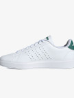 adidas Advantage 2.0 Erkek Beyaz Spor Ayakkabı adidas Advantage 2.0 Erkek Beyaz Spor Ayakkabı