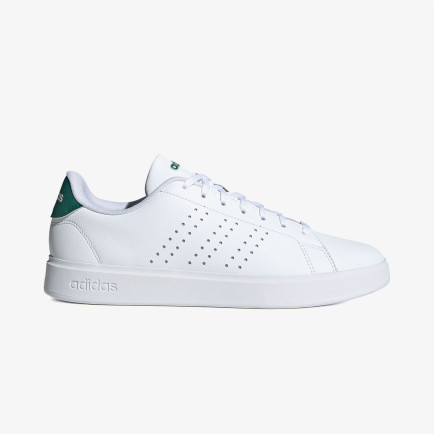 adidas Advantage 2.0 Erkek Beyaz Spor Ayakkabı adidas Advantage 2.0 Erkek Beyaz Spor Ayakkabı