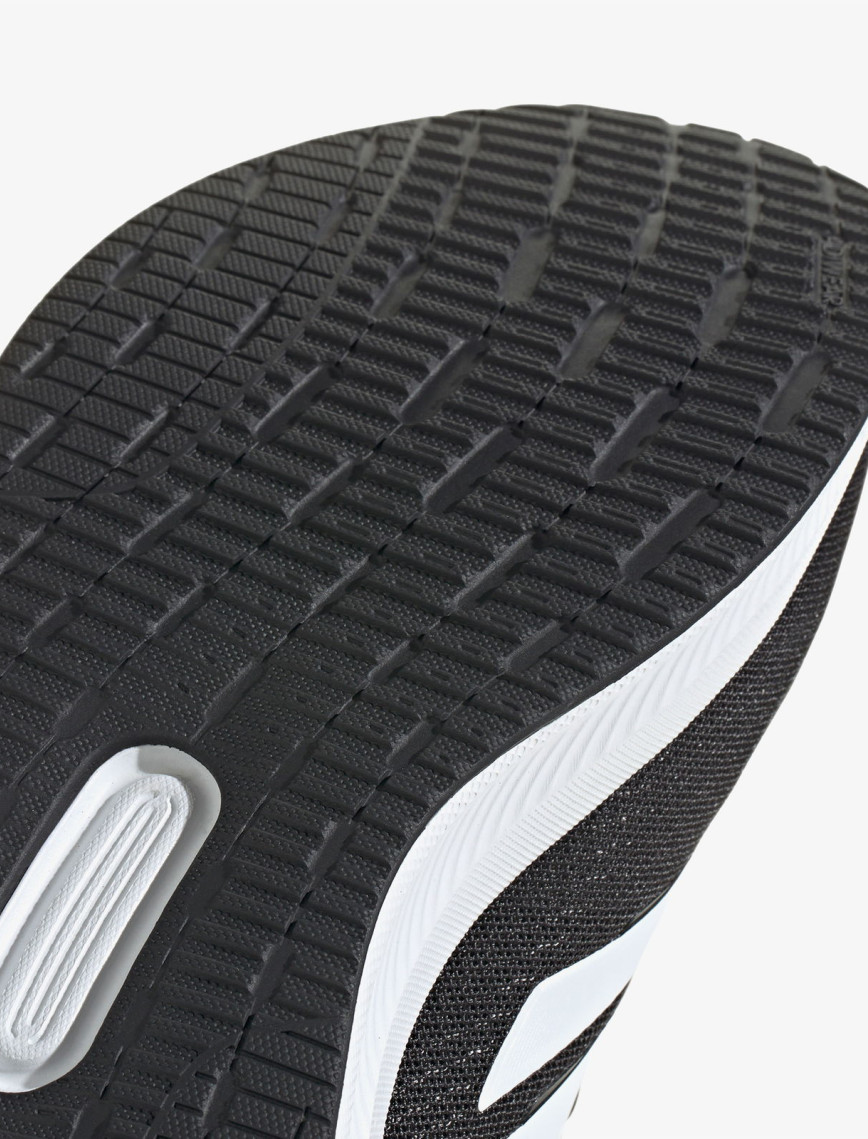 adidas Runfalcon 5 Erkek Siyah Koşu Ayakkabısı adidas Runfalcon 5 Erkek Siyah Koşu Ayakkabısı