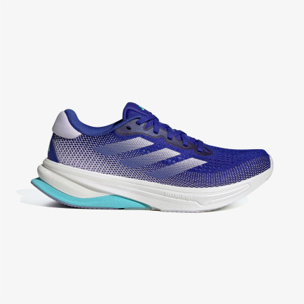 adidas Supernova Solution Kadın Mavi Koşu Ayakkabısı adidas Supernova Solution Kadın Mavi Koşu Ayakkabısı