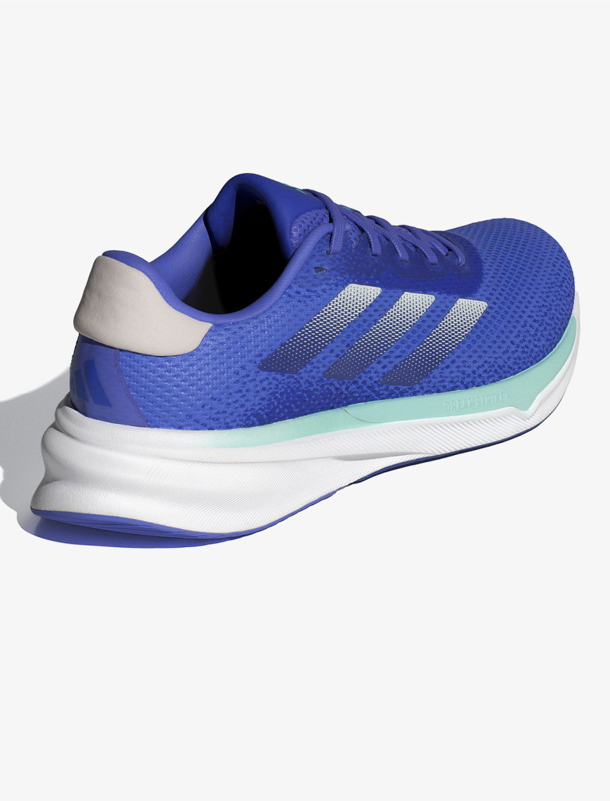 adidas Supernova Stride Erkek Mavi Koşu Ayakkabısı adidas Supernova Stride Erkek Mavi Koşu Ayakkabısı