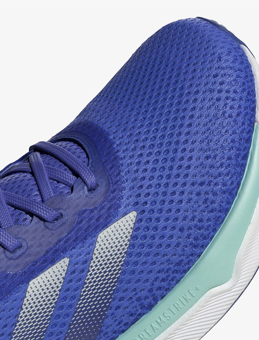 adidas Supernova Stride Erkek Mavi Koşu Ayakkabısı adidas Supernova Stride Erkek Mavi Koşu Ayakkabısı