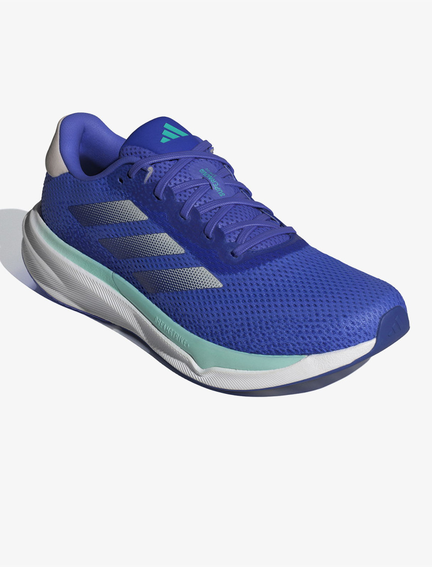 adidas Supernova Stride Erkek Mavi Koşu Ayakkabısı adidas Supernova Stride Erkek Mavi Koşu Ayakkabısı