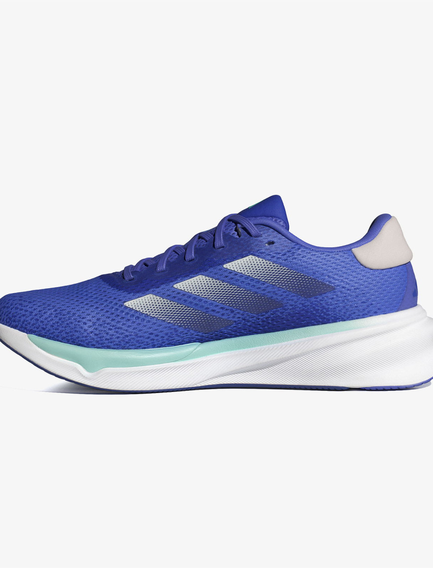 adidas Supernova Stride Erkek Mavi Koşu Ayakkabısı adidas Supernova Stride Erkek Mavi Koşu Ayakkabısı