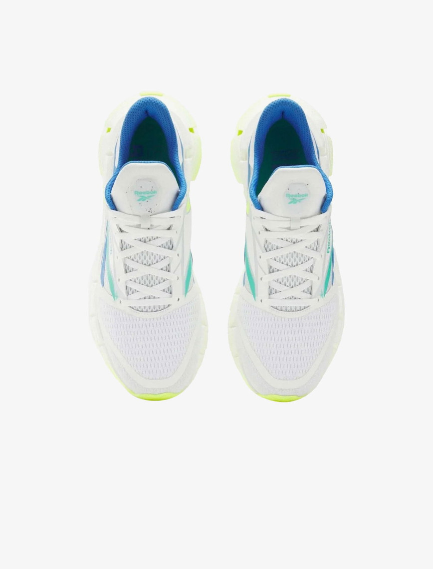 Reebok 4W Floatzig 1 Erkek Beyaz Koşu Ayakkabısı Reebok 4W Floatzig 1 Erkek Beyaz Koşu Ayakkabısı