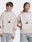 adidas ZNE Çocuk Pembe Günlük Sweatshirt adidas ZNE Çocuk Pembe Günlük Sweatshirt