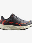 Salomon Thundercross Gore-Tex Erkek Gri Koşu Ayakkabısı
