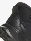 adidas Terrex Winter Mid Leather Unisex Siyah Outdoor Ayakkabı adidas Terrex Winter Mid Leather Unisex Siyah Outdoor Ayakkabı