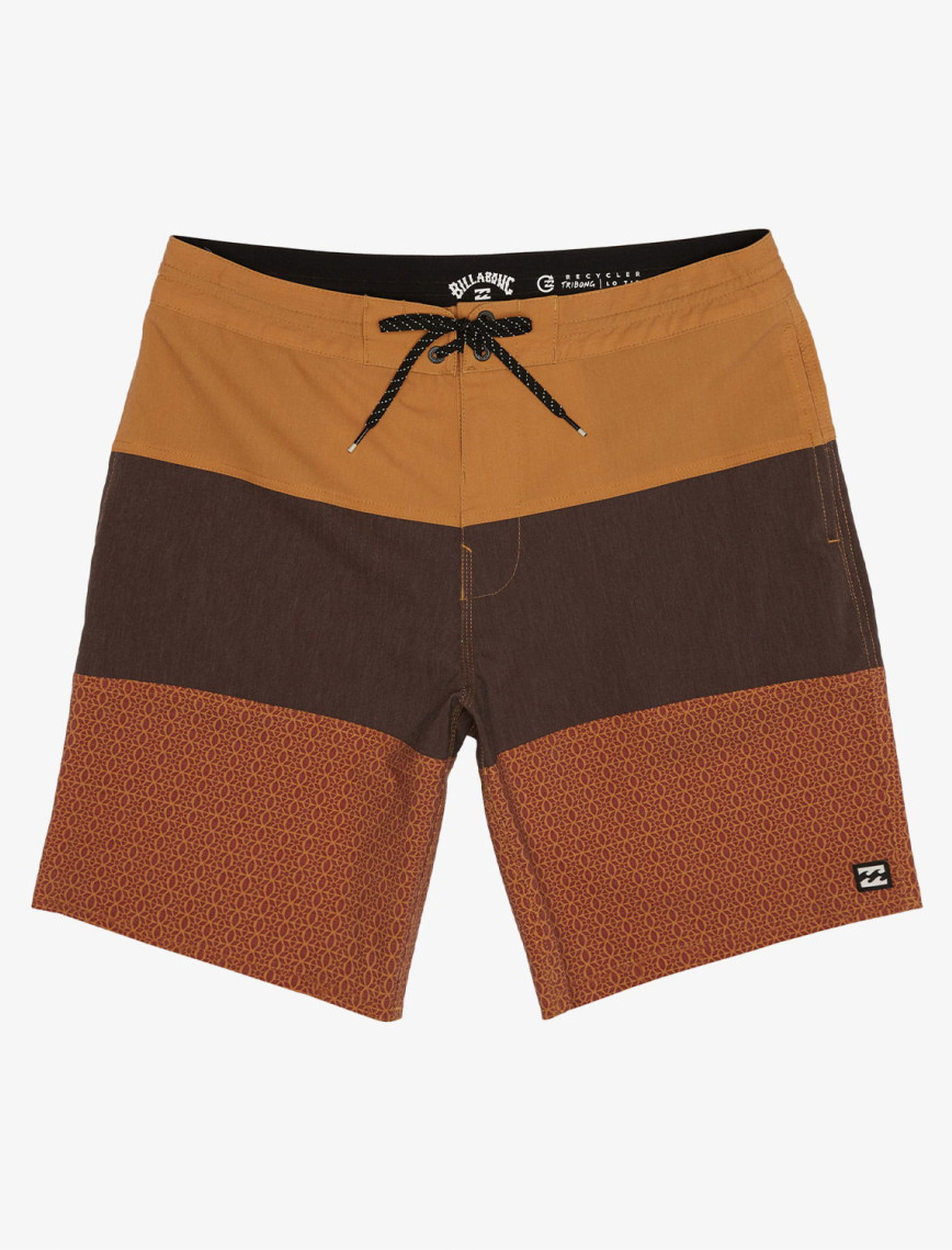 Billabong Tribong Lo Tide Erkek Turuncu Mayoşort Billabong Tribong Lo Tide Erkek Turuncu Mayoşort