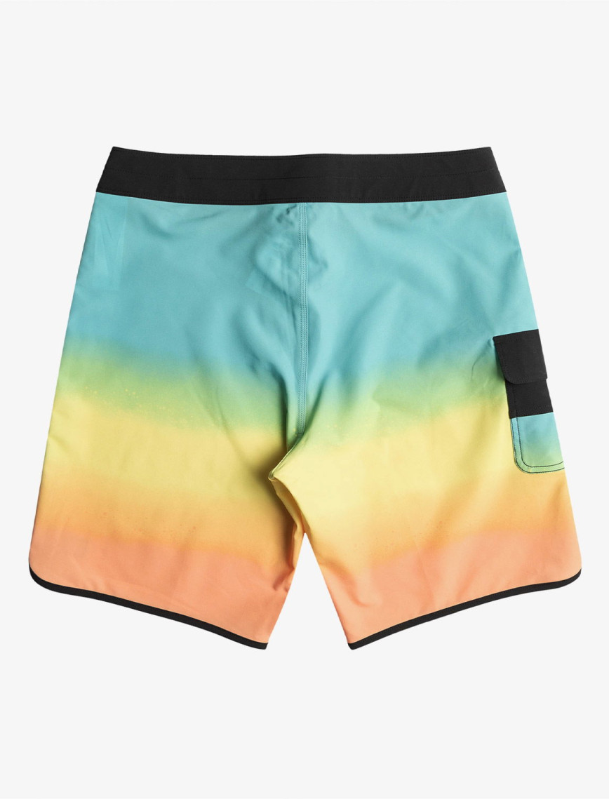 Billabong 73 Fade Pro 19 Erkek Renkli Mayoşort Billabong 73 Fade Pro 19 Erkek Renkli Mayoşort