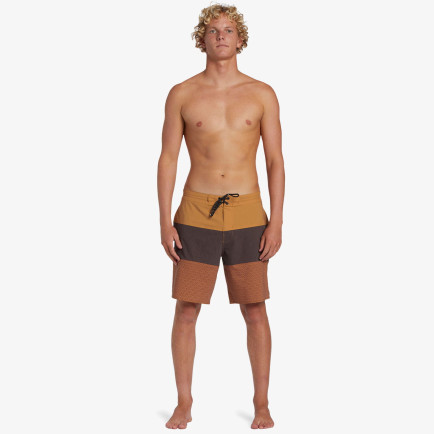 Billabong Tribong Lo Tide Erkek Turuncu Mayoşort Billabong Tribong Lo Tide Erkek Turuncu Mayoşort