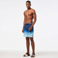 Quiksilver Surfsilk New Wave Erkek Mavi Mayo Quiksilver Surfsilk New Wave Erkek Mavi Mayo