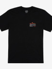Billabong Panorama Erkek Siyah Günlük T-Shirt Billabong Panorama Erkek Siyah Günlük T-Shirt
