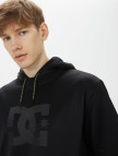 Dc Dryden Technical Erkek Siyah Günlük Sweatshirt Dc Dryden Technical Erkek Siyah Günlük Sweatshirt