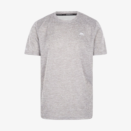 Trespass Raeran Technical Kadın Gri Günlük T-Shirt Trespass Raeran Technical Kadın Gri Günlük T-Shirt