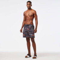 Quiksilver Longmanhill Erkek Siyah Mayo Quiksilver Longmanhill Erkek Siyah Mayo