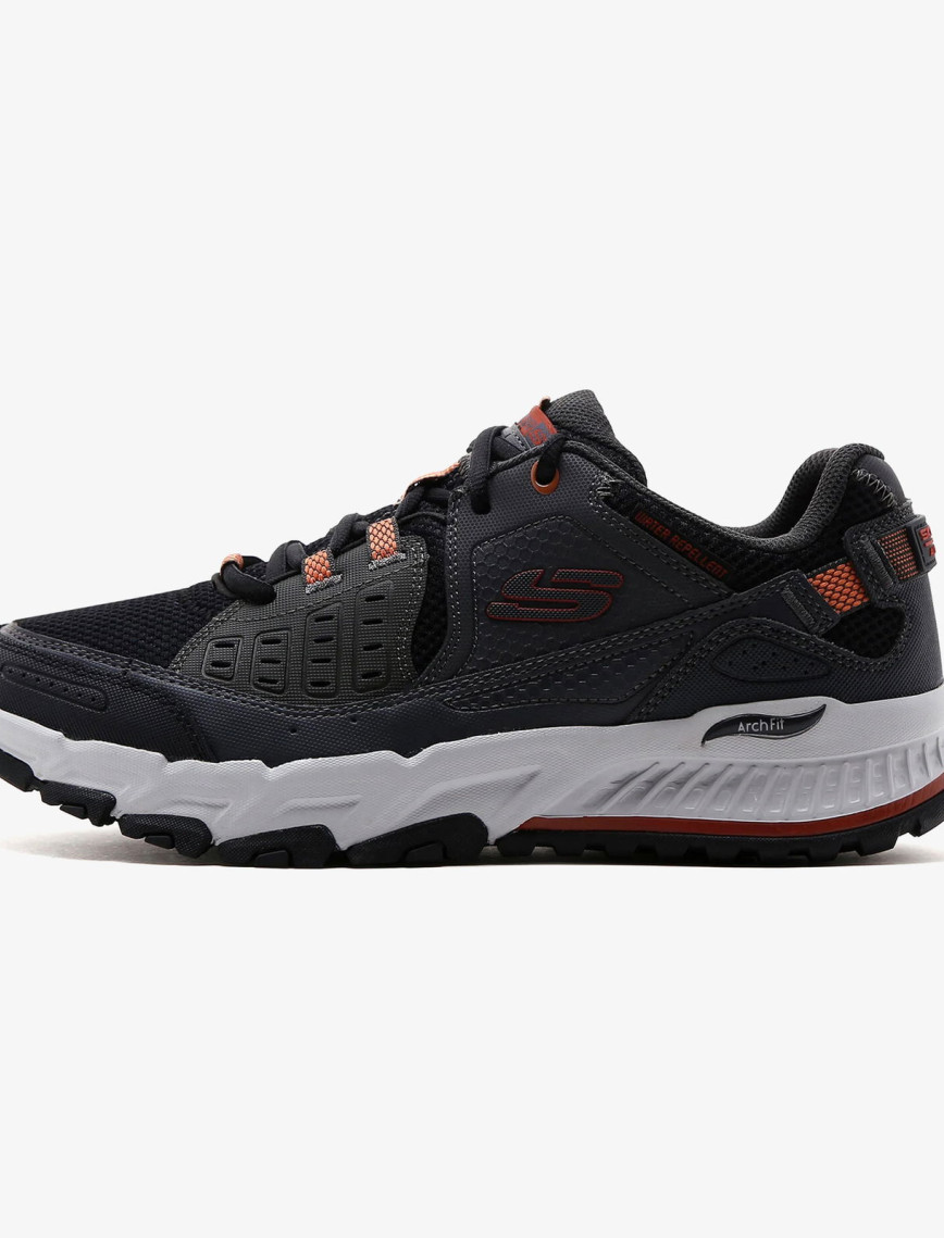 Skechers Arch Fit Escape Plan Erkek Lacivert Outdoor Ayakkabı Skechers Arch Fit Escape Plan Erkek Lacivert Outdoor Ayakkabı