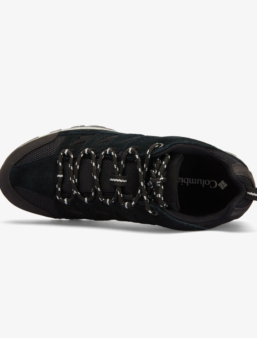 Columbia Hatana Max Outdry Erkek Siyah Outdoor Ayakkabı Columbia Hatana Max Outdry Erkek Siyah Outdoor Ayakkabı