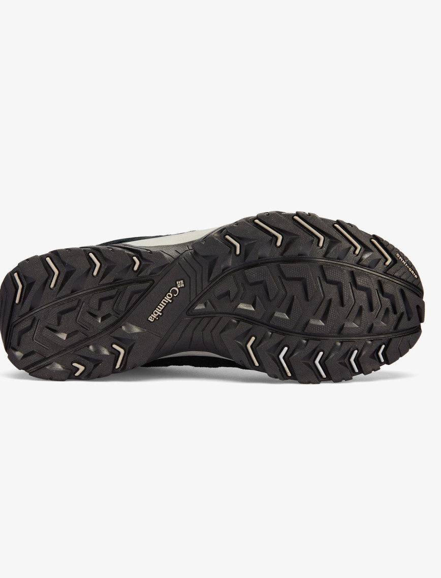 Columbia Hatana Max Outdry Erkek Siyah Outdoor Ayakkabı Columbia Hatana Max Outdry Erkek Siyah Outdoor Ayakkabı