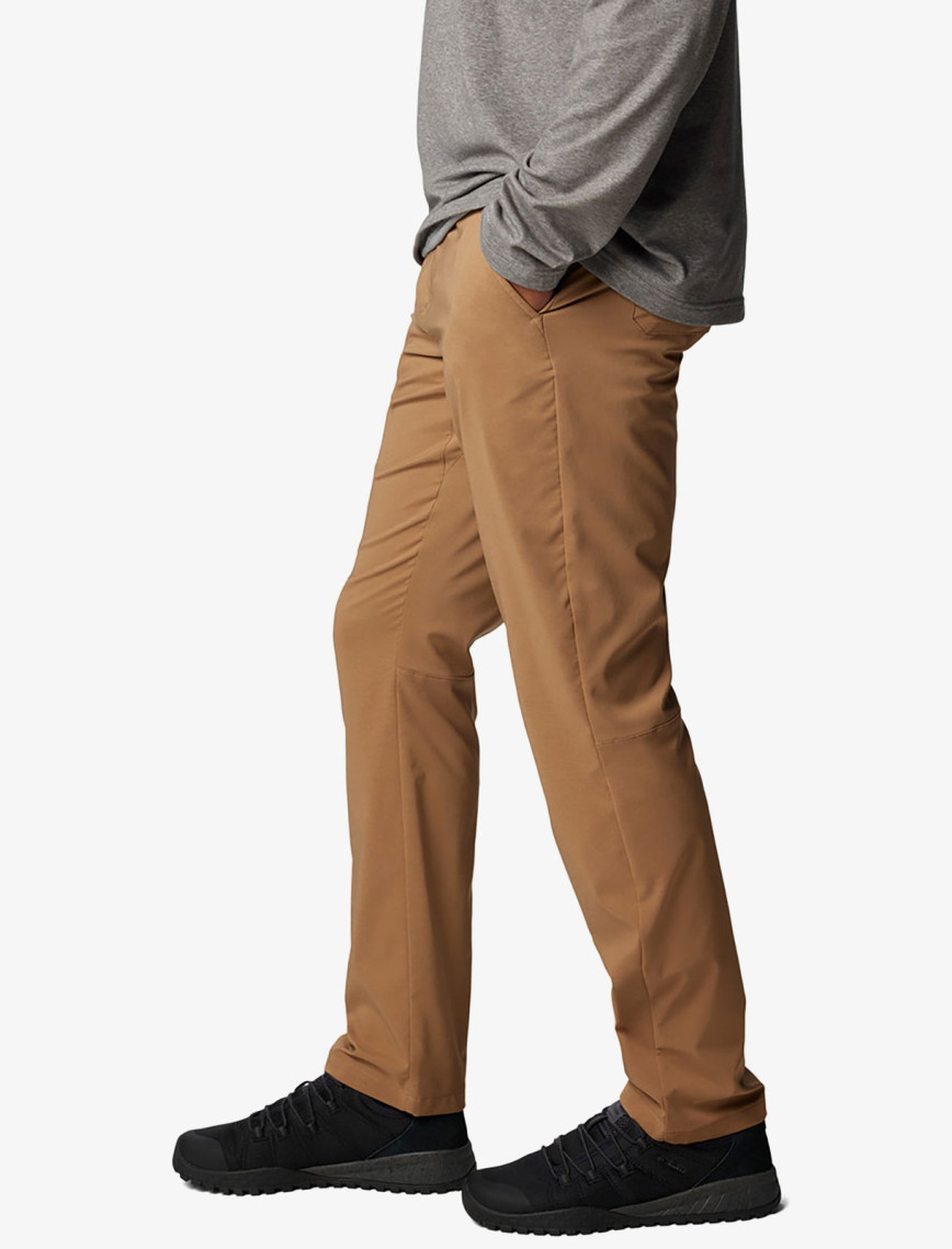 Columbia Klamath Range Erkek Kahverengi Outdoor Polar Columbia Klamath Range Erkek Kahverengi Outdoor Polar