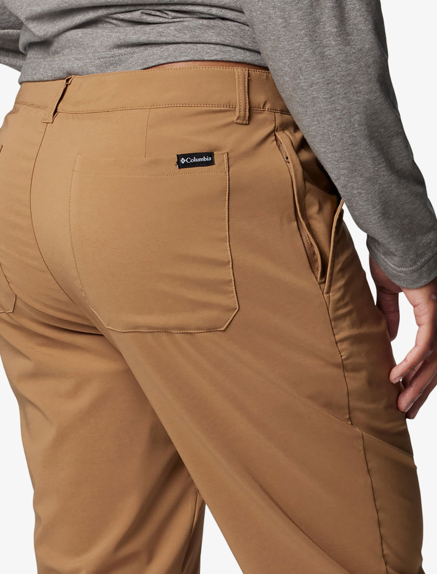 Columbia Klamath Range Erkek Kahverengi Outdoor Polar Columbia Klamath Range Erkek Kahverengi Outdoor Polar