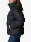 Columbia Puffect II Kadın Siyah Outdoor Mont Columbia Puffect II Kadın Siyah Outdoor Mont