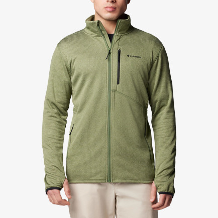 Columbia Park View Fleece Erkek Yeşil Outdoor Polar Columbia Park View Fleece Erkek Yeşil Outdoor Polar