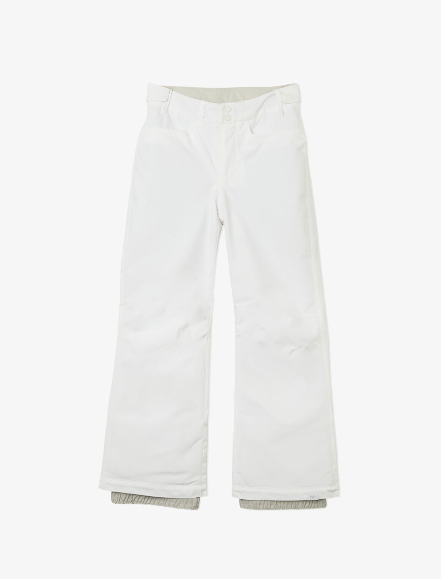 Roxy Backyard Erkek Siyah Kayak Pantolonu Roxy Backyard Erkek Siyah Kayak Pantolonu