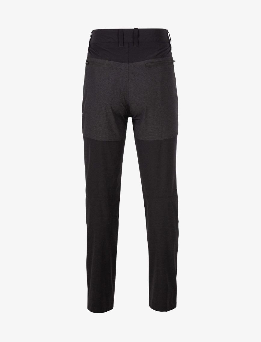 Trespass Balrathy Erkek Siyah Günlük Pantolon Trespass Balrathy Erkek Siyah Günlük Pantolon