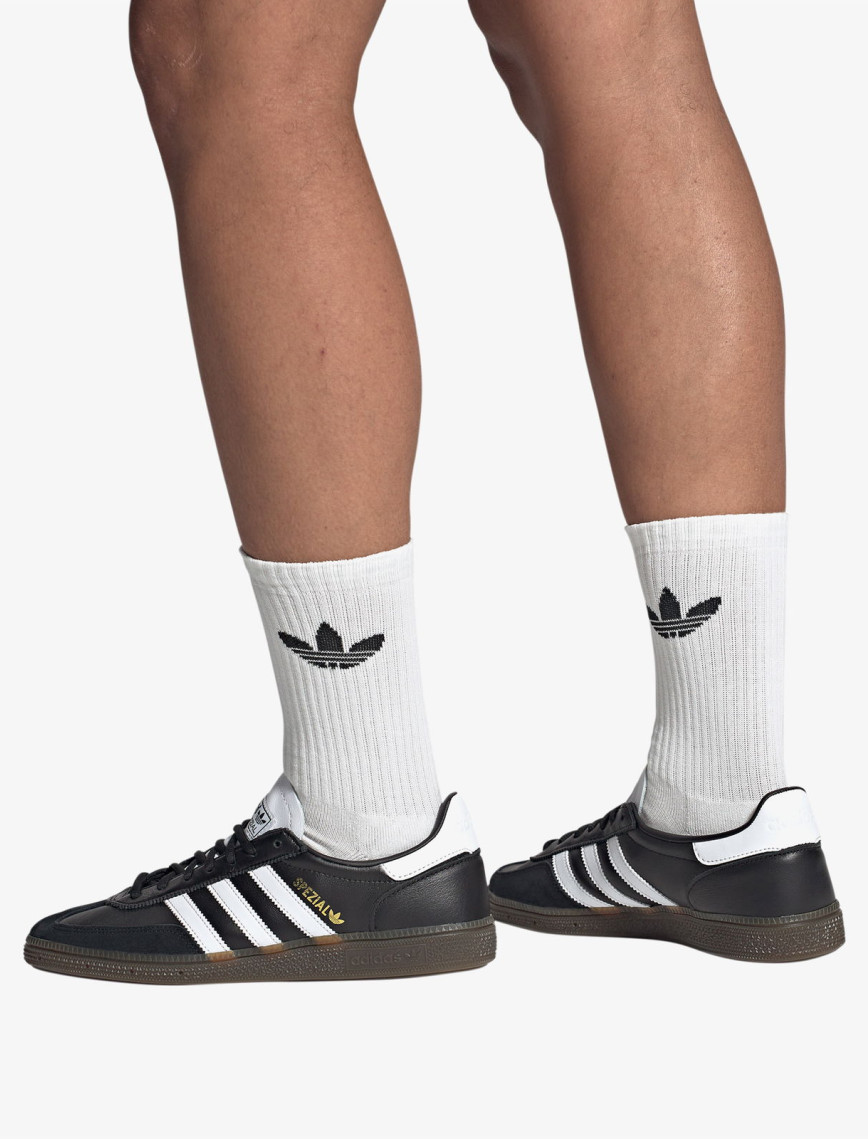 Adidas Handball Spezial Unisex Siyah Sneaker Adidas Handball Spezial Unisex Siyah Sneaker