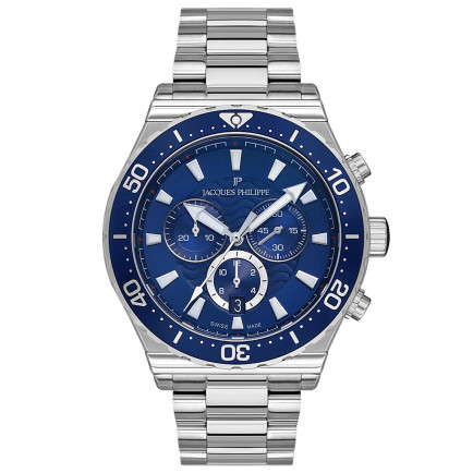 Jacques Philippe JPQGC201336N Erkek Kol Saati