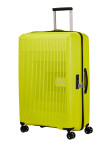 American Tourister Aerostep - Spinner 4 Tekerlekli Büyük Boy Valiz 77 cm American Tourister Aerostep - Spinner 4 Tekerlekli Büyük Boy Valiz 77 cm