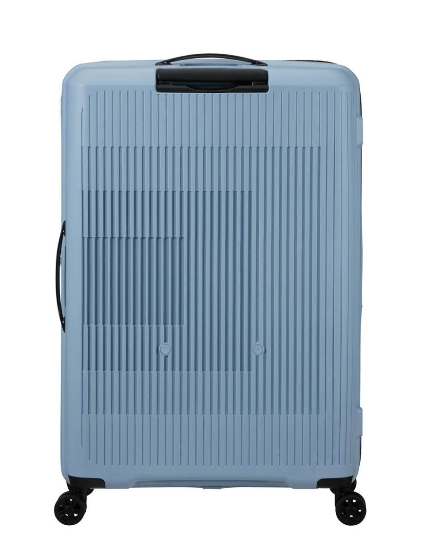 American Touriester Aerostep-Spinner 77/28 Büyük Boy Valiz American Touriester Aerostep-Spinner 77/28 Büyük Boy Valiz