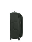 Samsonite Respark-Spinner Yeşil 79/29 Büyük Boy Valiz