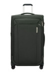 Samsonite Respark-Spinner Yeşil 79/29 Büyük Boy Valiz