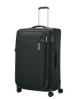 Samsonite Respark-Spinner Yeşil 79/29 Büyük Boy Valiz