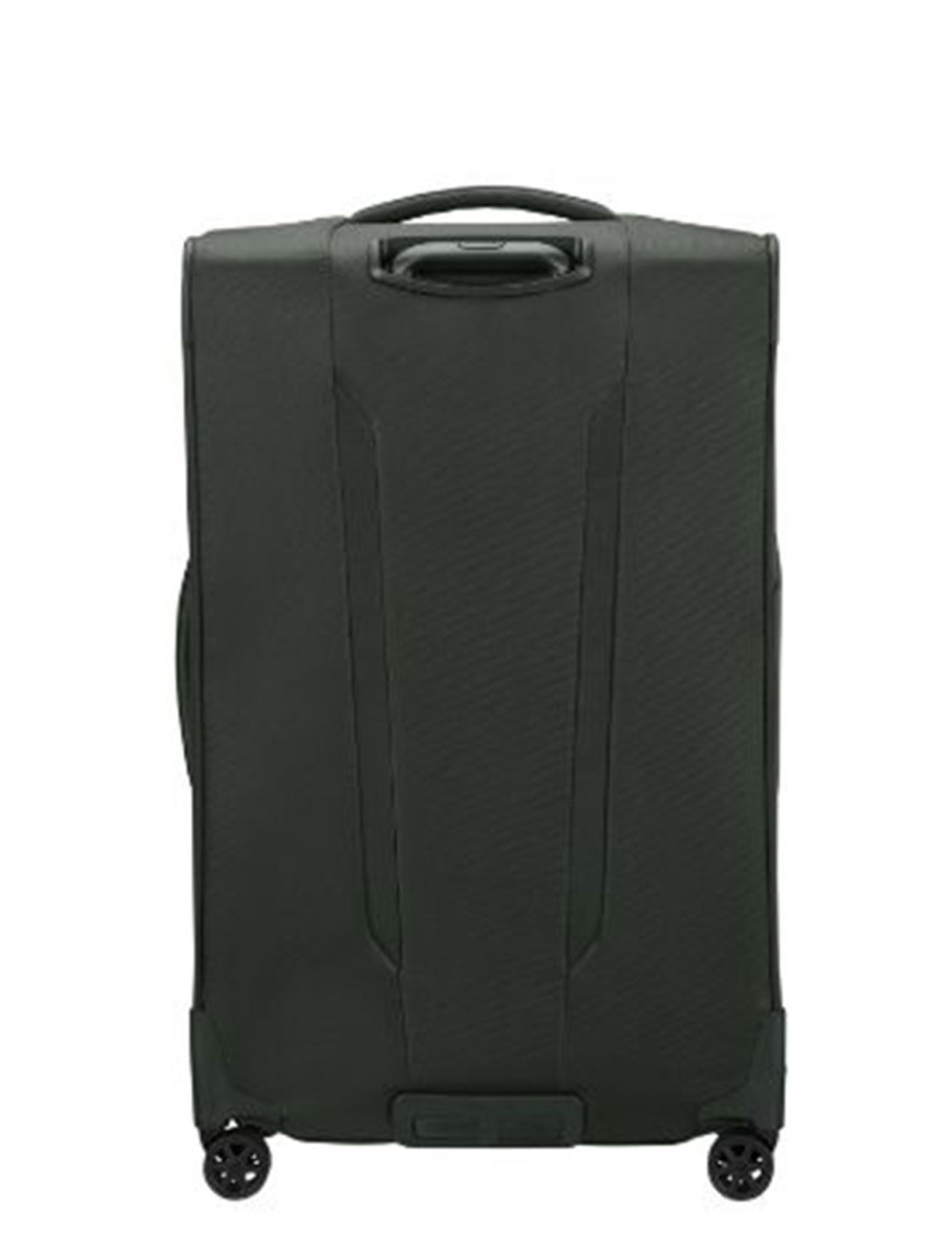 Samsonite Respark-Spinner Yeşil 79/29 Büyük Boy Valiz
