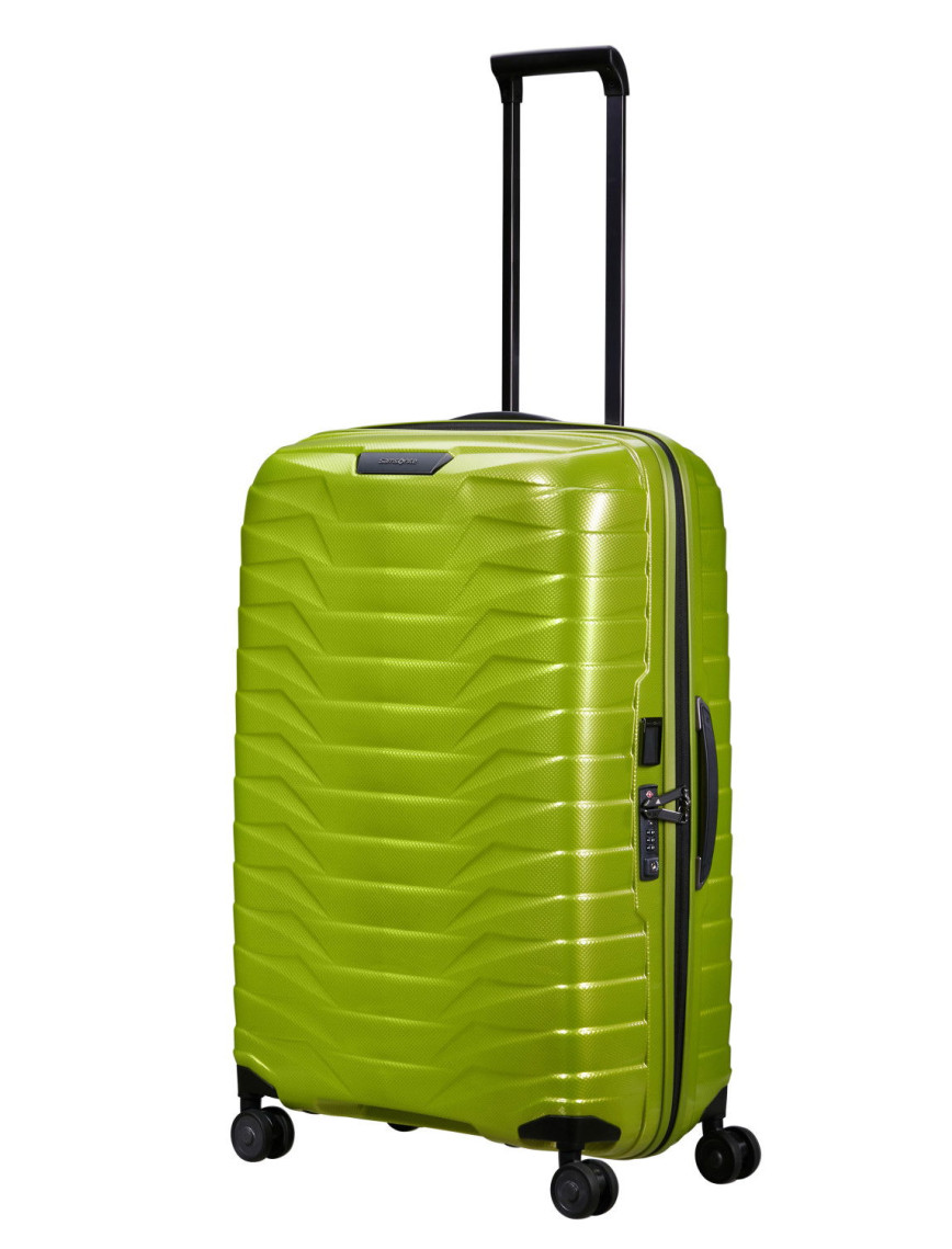 Samsonite Proxis-Spinner 75/28 Büyük Boy Valiz