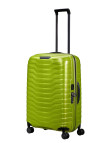Samsonite Proxis-Spinner 69/25 Orta Boy Valiz Samsonite Proxis-Spinner 69/25 Orta Boy Valiz
