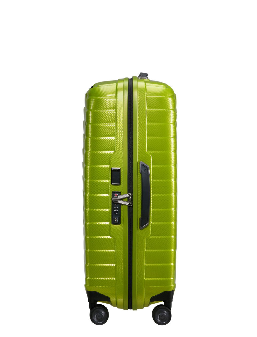 Samsonite Proxis-Spinner 69/25 Orta Boy Valiz Samsonite Proxis-Spinner 69/25 Orta Boy Valiz