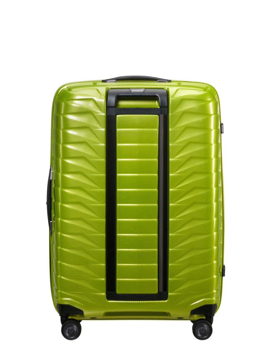 Samsonite Proxis-Spinner 69/25 Orta Boy Valiz Samsonite Proxis-Spinner 69/25 Orta Boy Valiz
