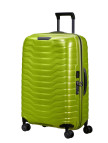 Samsonite Proxis-Spinner 69/25 Orta Boy Valiz Samsonite Proxis-Spinner 69/25 Orta Boy Valiz