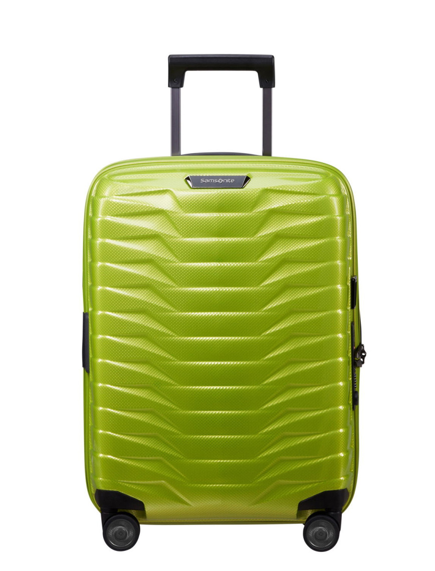 Samsonite Proxis 55 cm Kabin Boy Tekerlekli Valiz Samsonite Proxis 55 cm Kabin Boy Tekerlekli Valiz