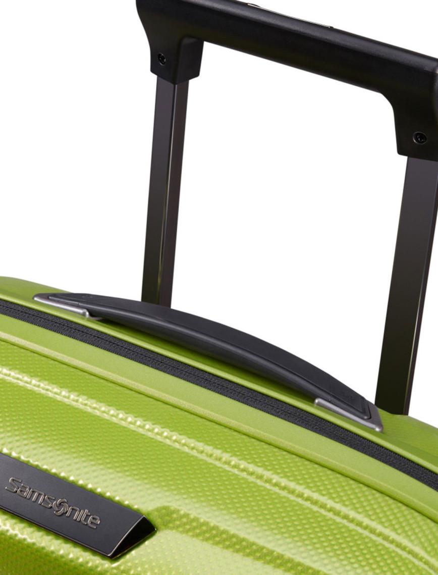 Samsonite Proxis 55 cm Kabin Boy Tekerlekli Valiz Samsonite Proxis 55 cm Kabin Boy Tekerlekli Valiz