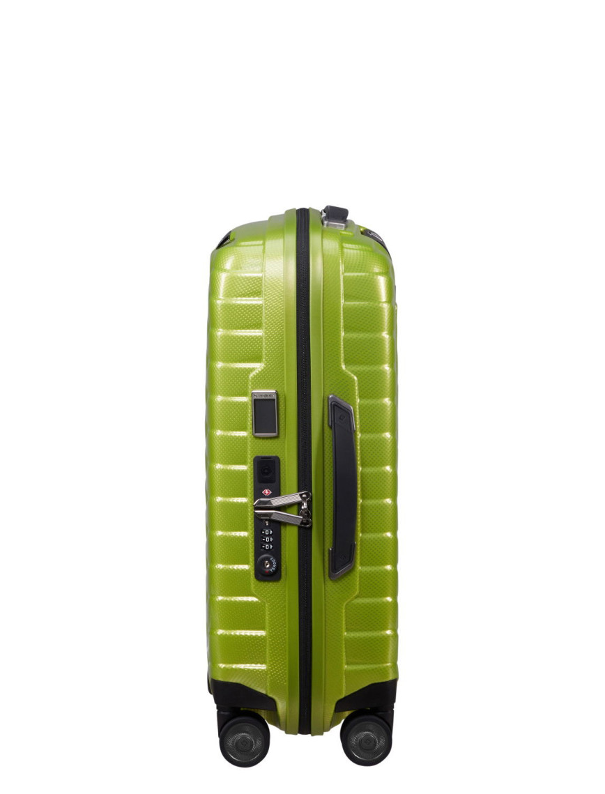 Samsonite Proxis 55 cm Kabin Boy Tekerlekli Valiz Samsonite Proxis 55 cm Kabin Boy Tekerlekli Valiz