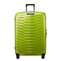 Samsonite Proxis-Spinner 81/30 Büyük Boy Valiz Samsonite Proxis-Spinner 81/30 Büyük Boy Valiz